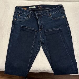 Kut from the Cloth  Dark Blue Jeans